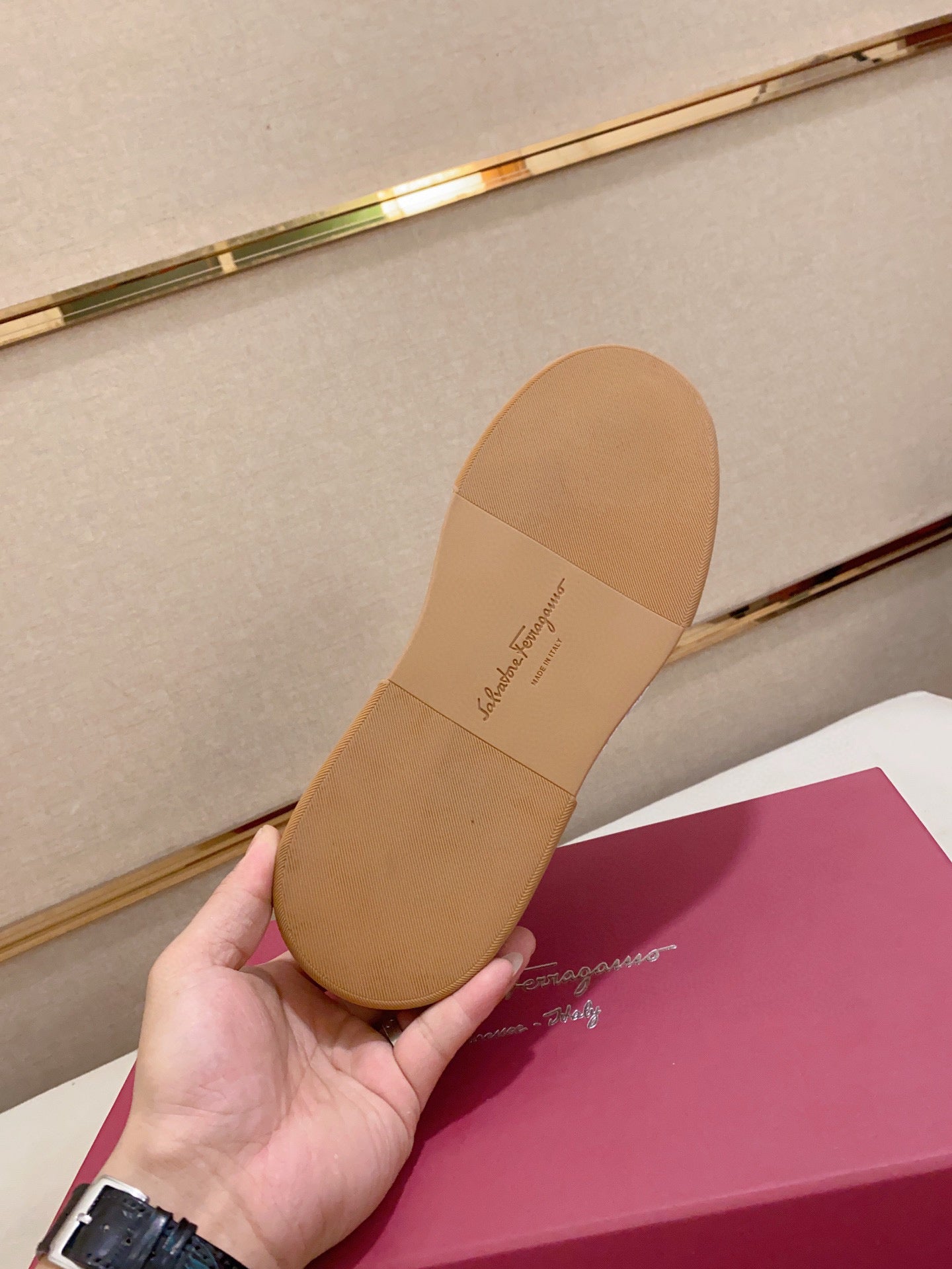 Ferragamo