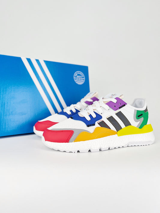 Adidas nite Jogger Boost