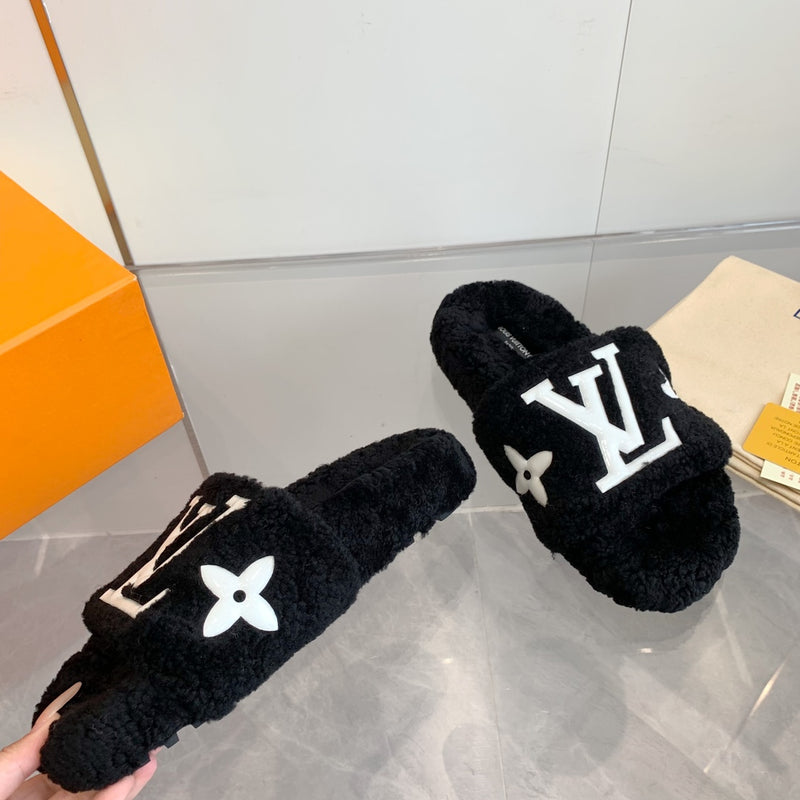 Luis Vuitton