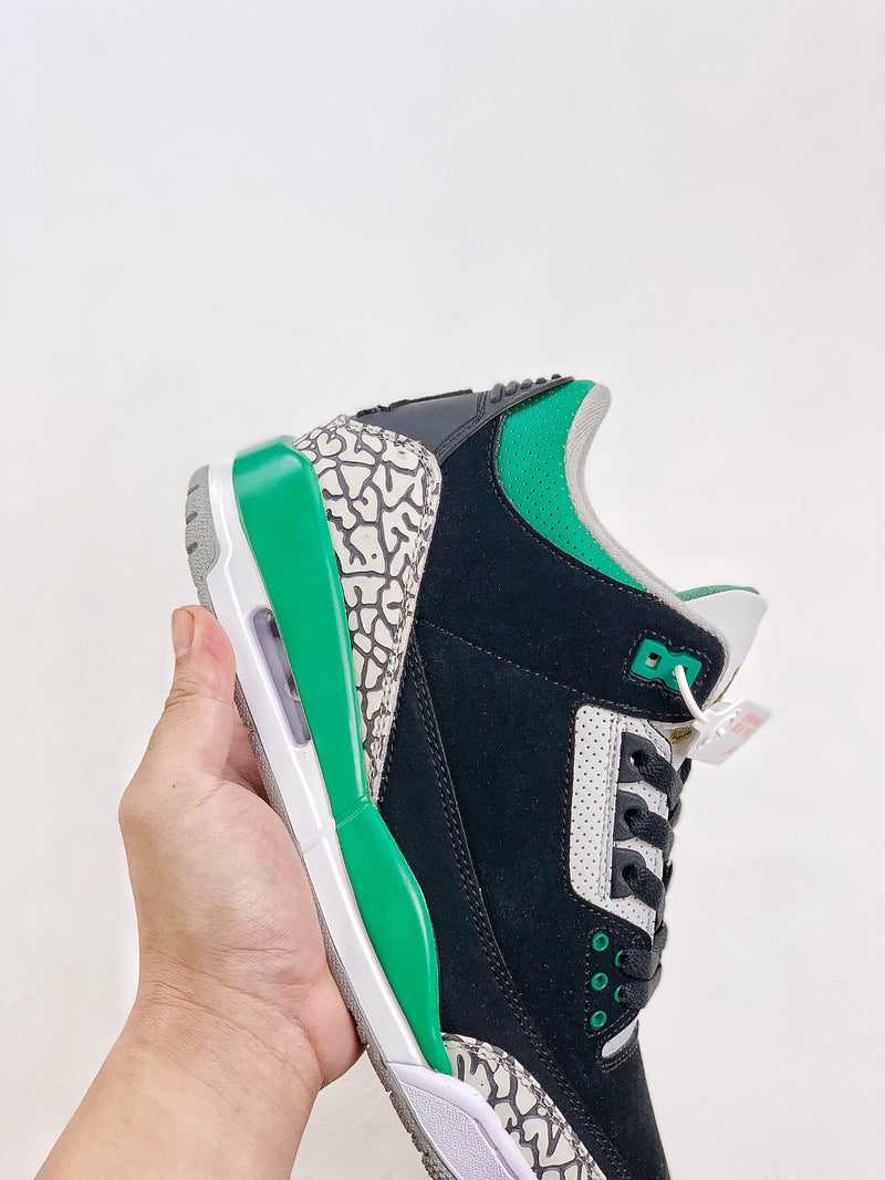 Air Jordan 3 Retro