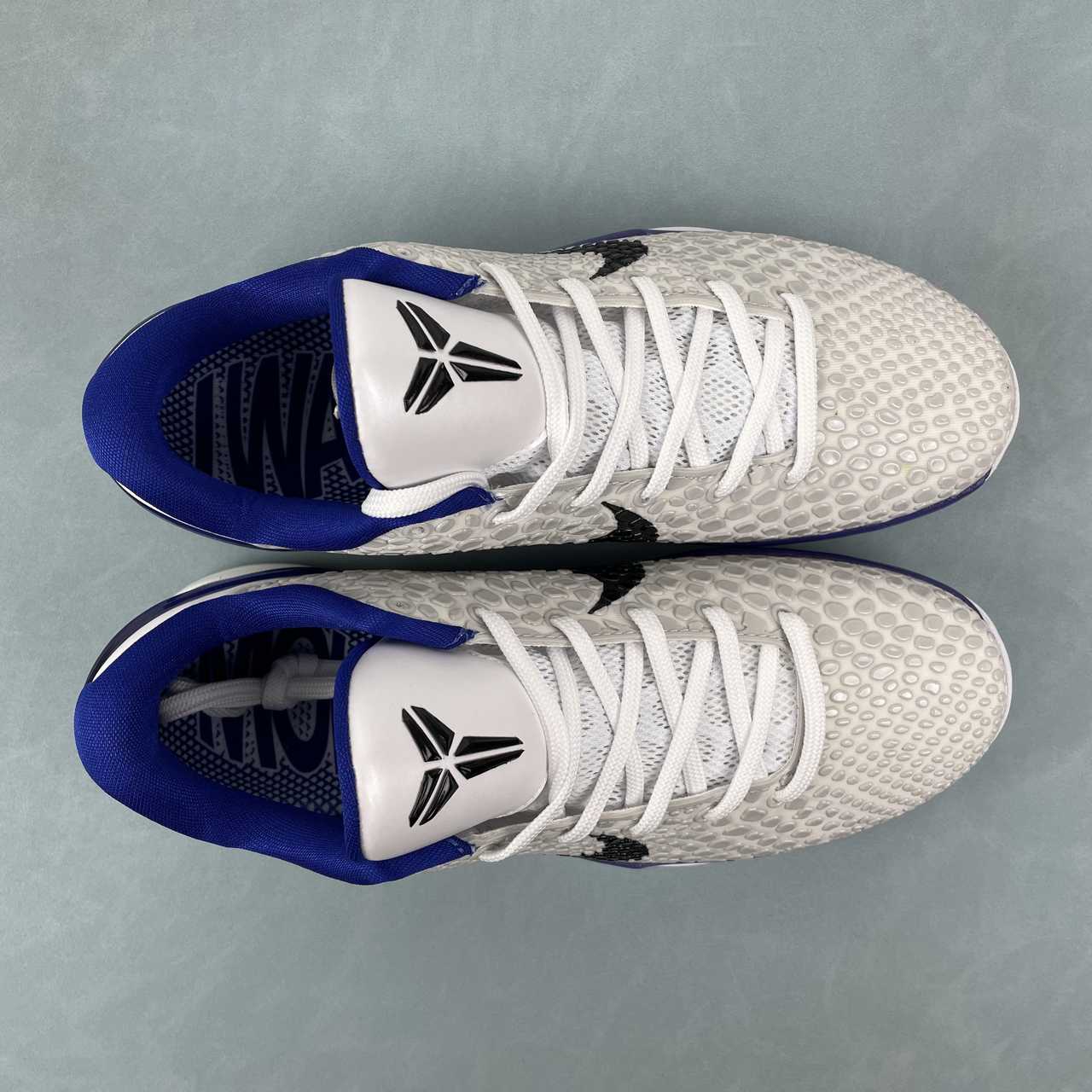 Nike Kobe 6 Protro