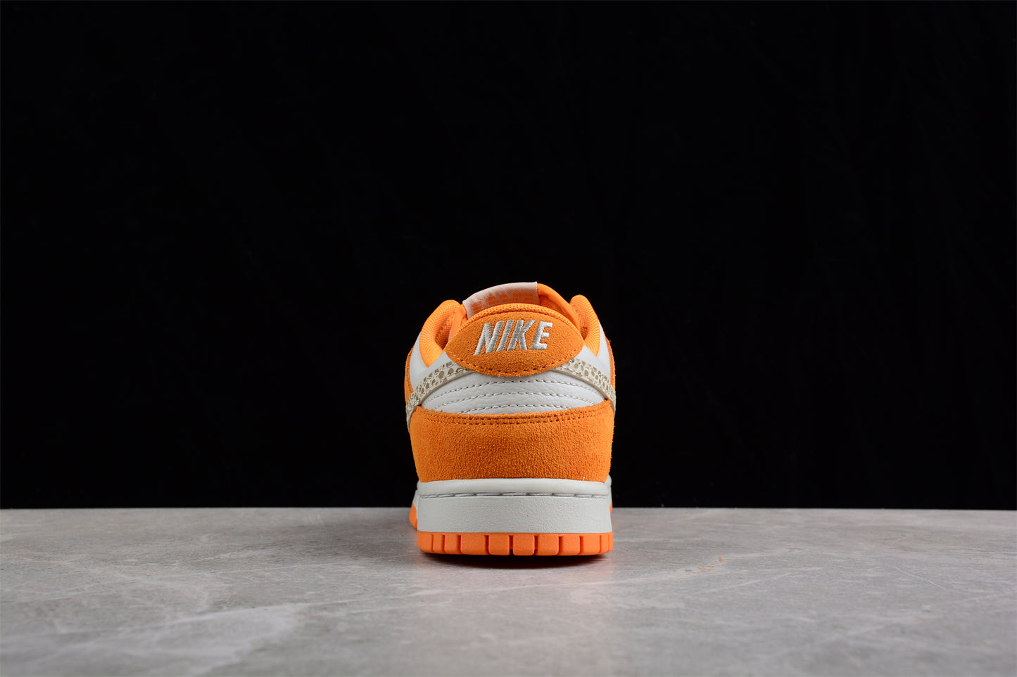 Nike Dunk Low "Safari Swoosh"