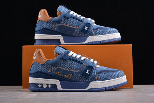 Tênis LV Trainer