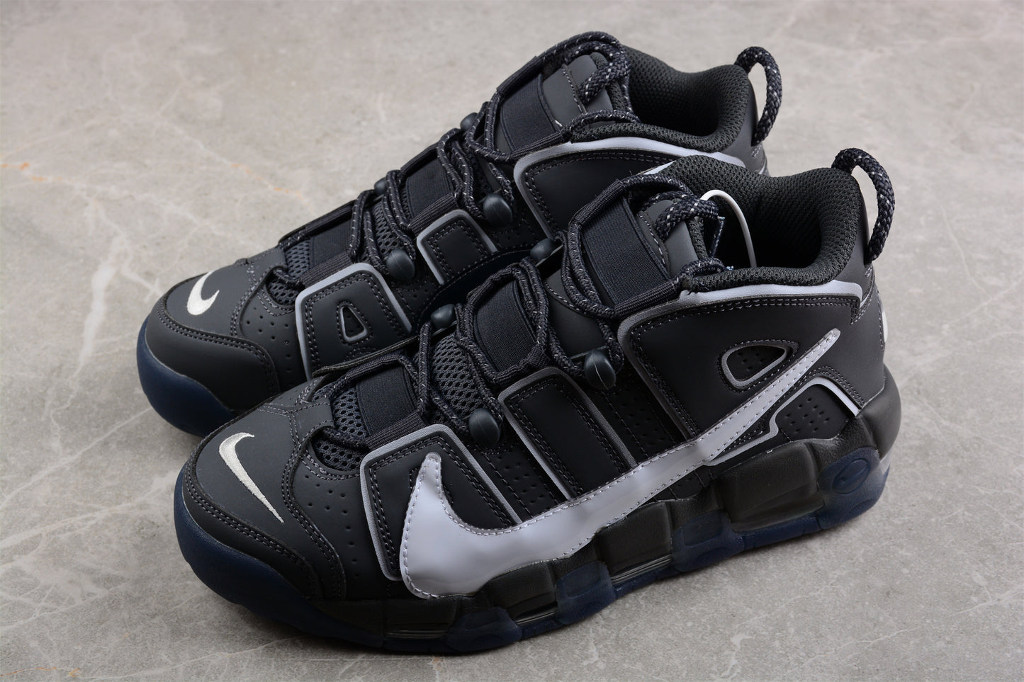 Nike Air More Uptempo 96 QS