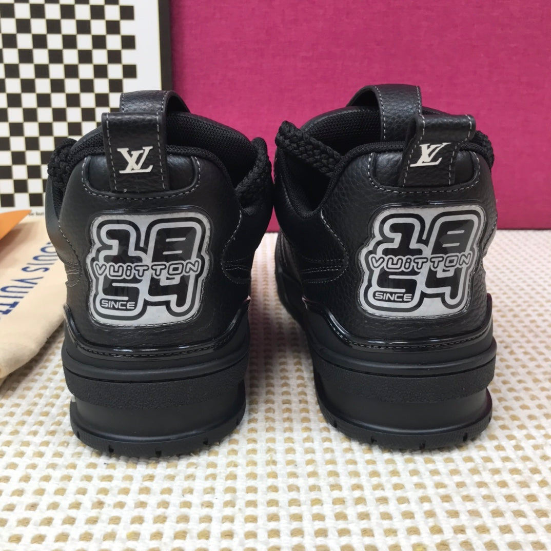 Tênis LV Skate