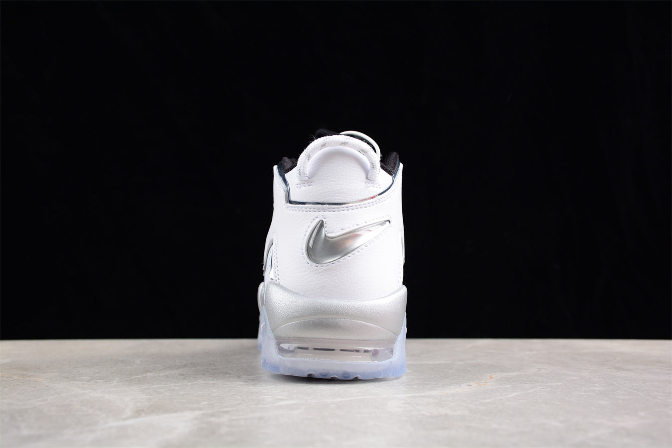 Nike Air More Uptempo 96 QS