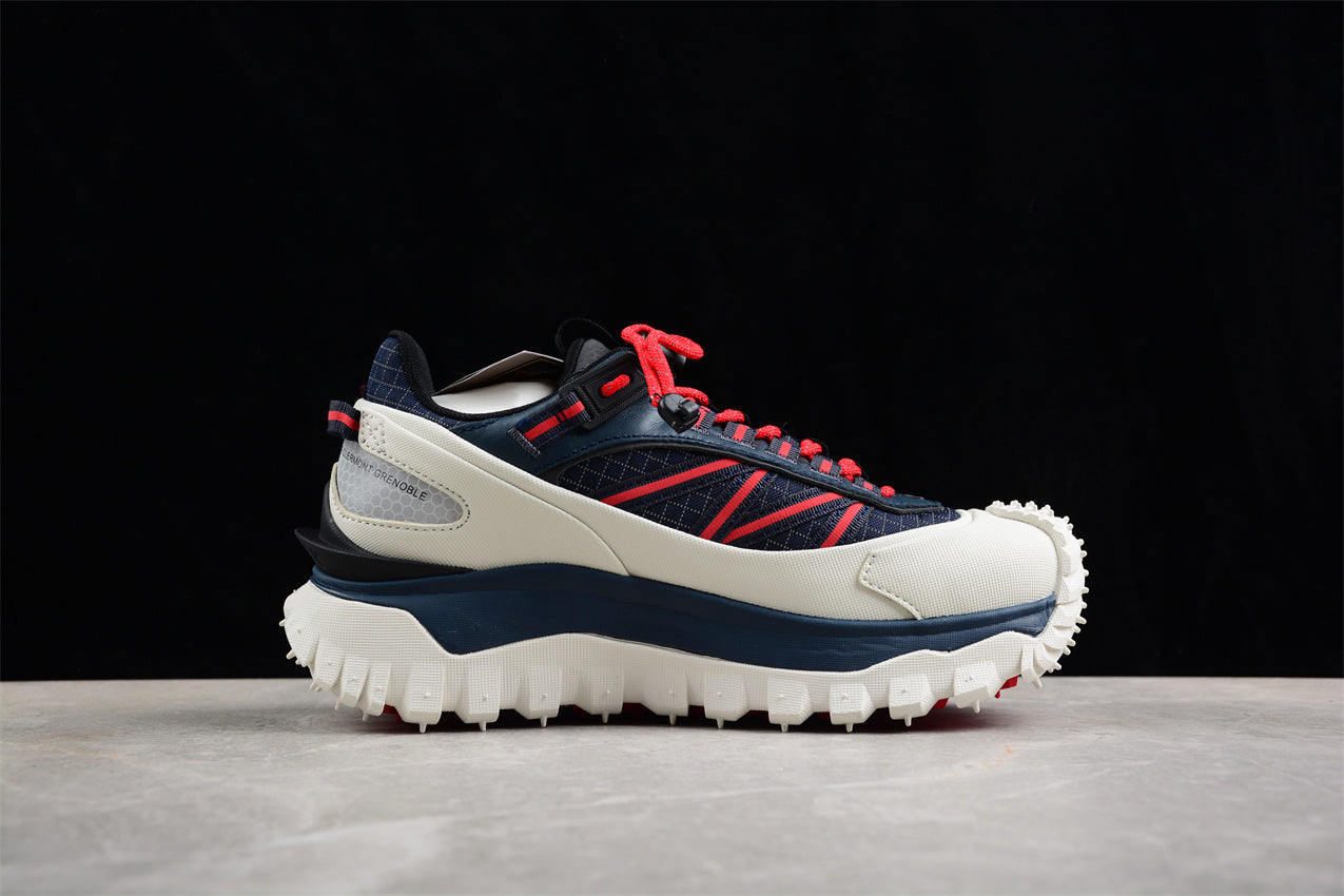 Moncler Tênis Tailgrip GTX