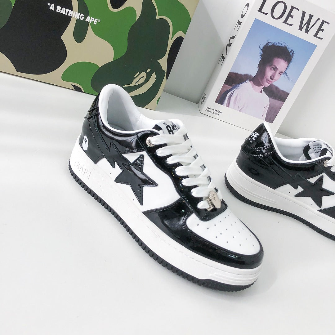 BAPE