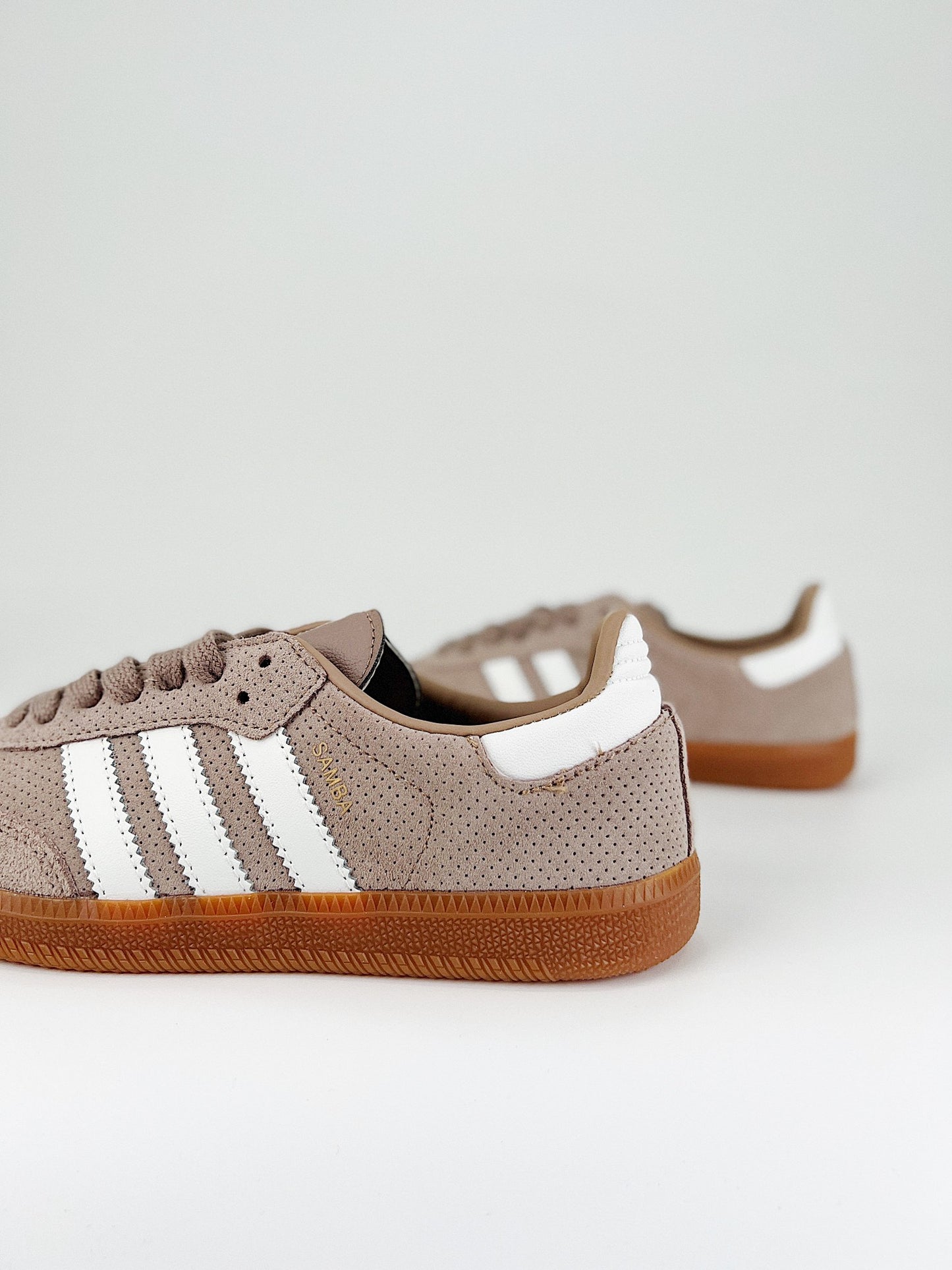 Adidas Originals Samba Classic