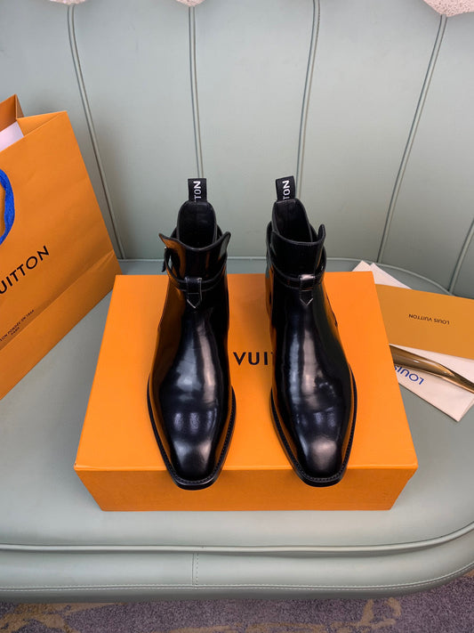 Bota Louis Vuitton