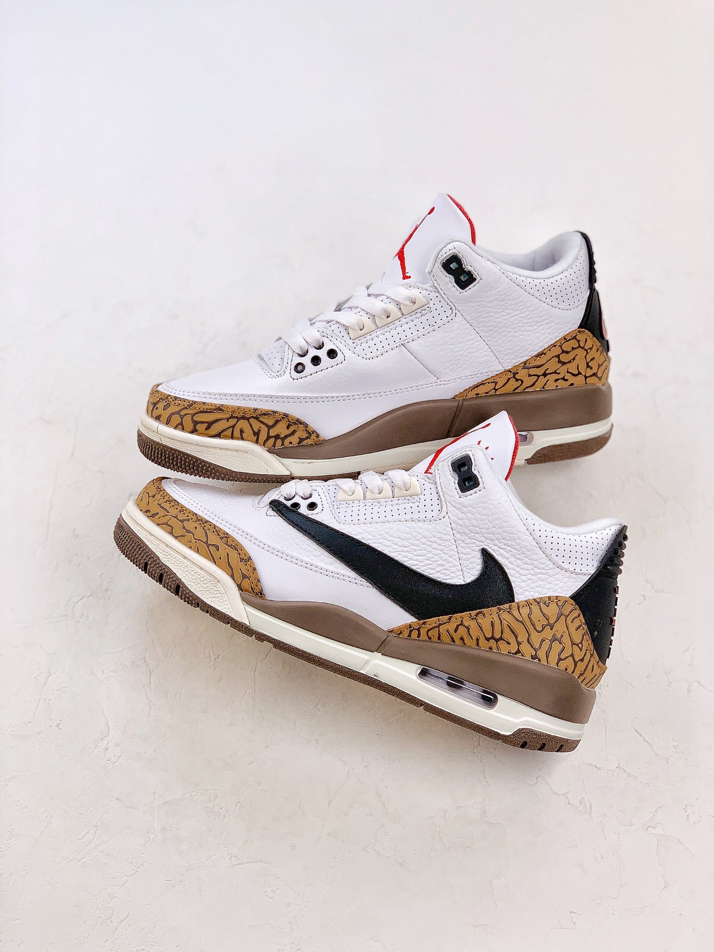 Air Jordan 3 Retro