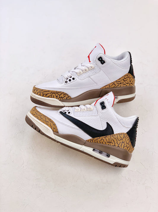 Air Jordan 3 Retro