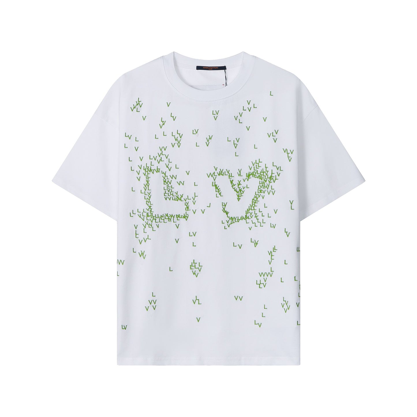 Camiseta Louis Vuitton