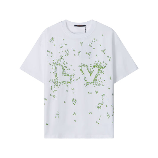 Camiseta Louis Vuitton