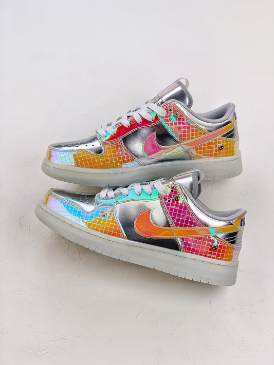 Nike Dunk Low Be True