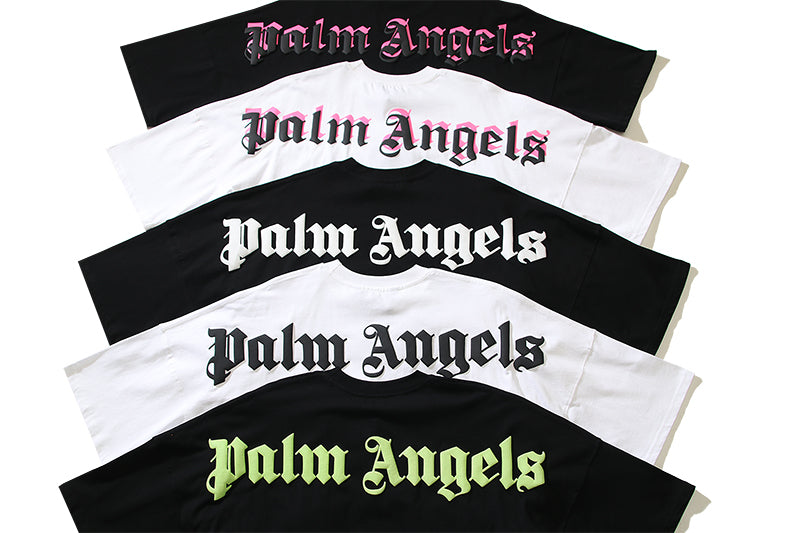 Camisa Palm Angels