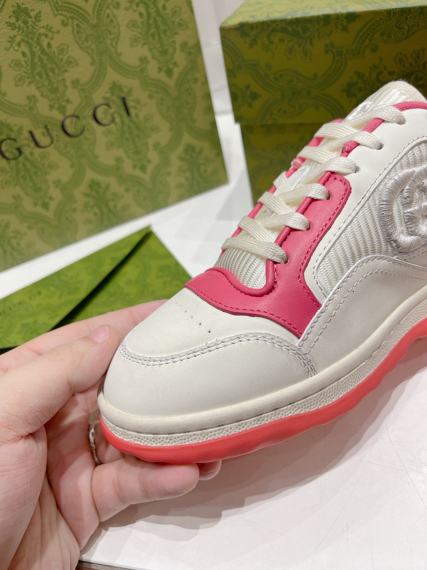 Gucci