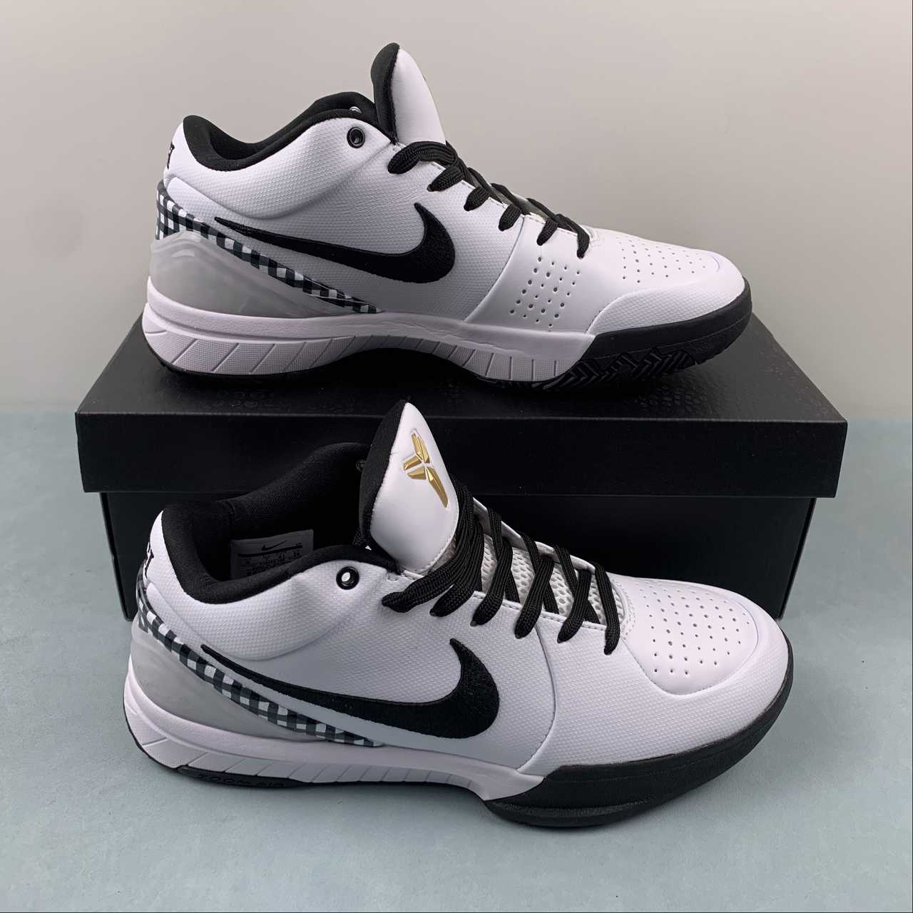 Nike Kobe 6 Protro