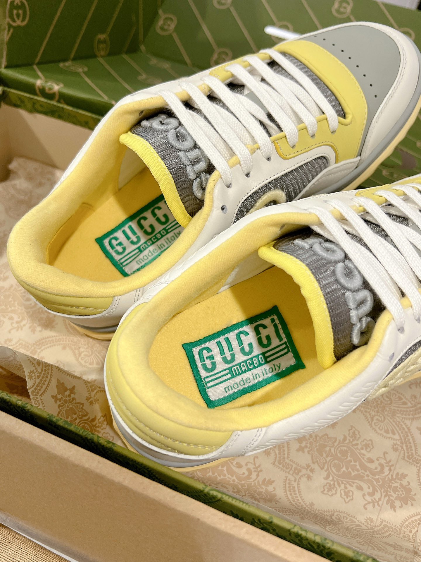 Gucci