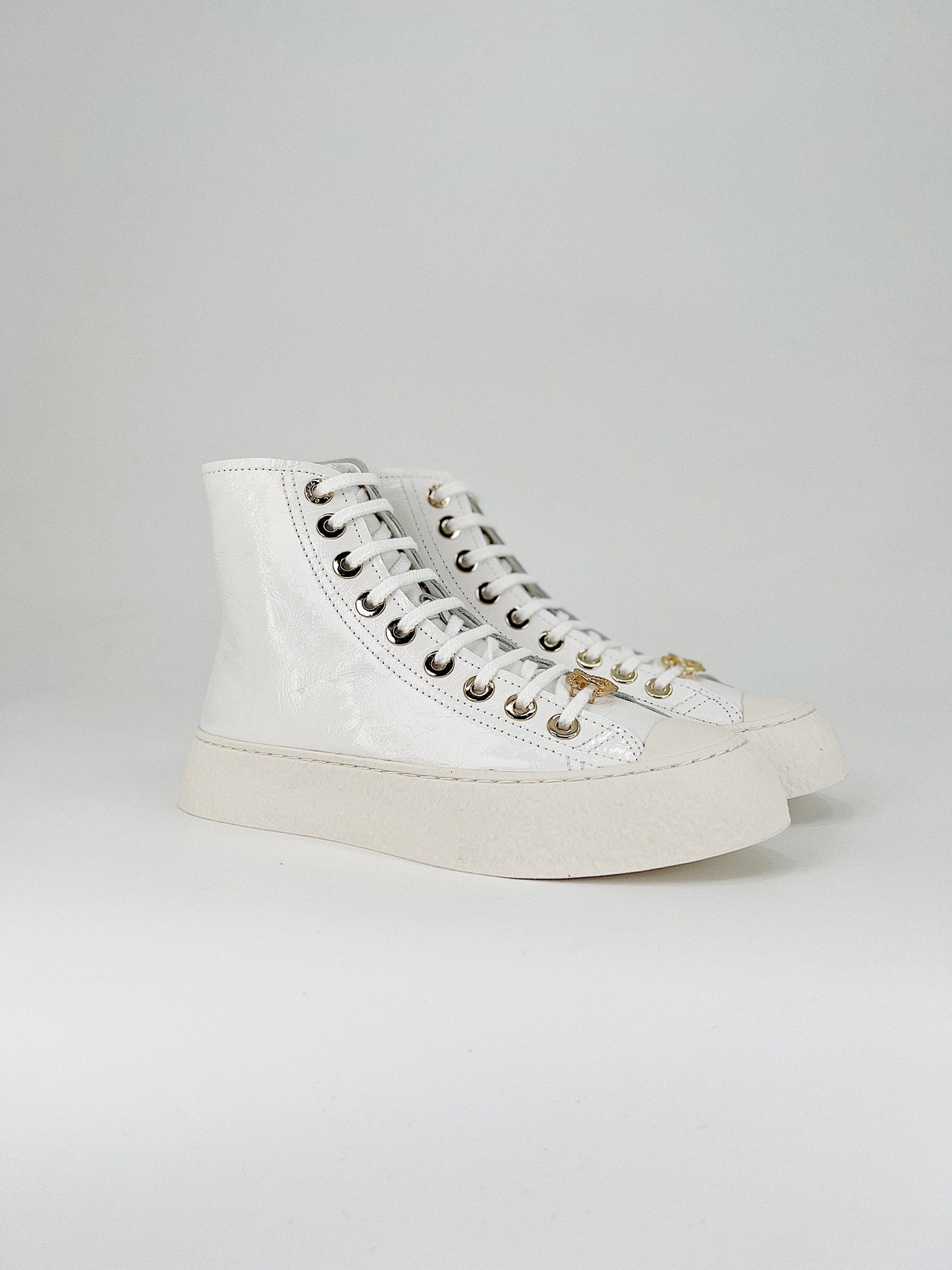 Tênis Chanel