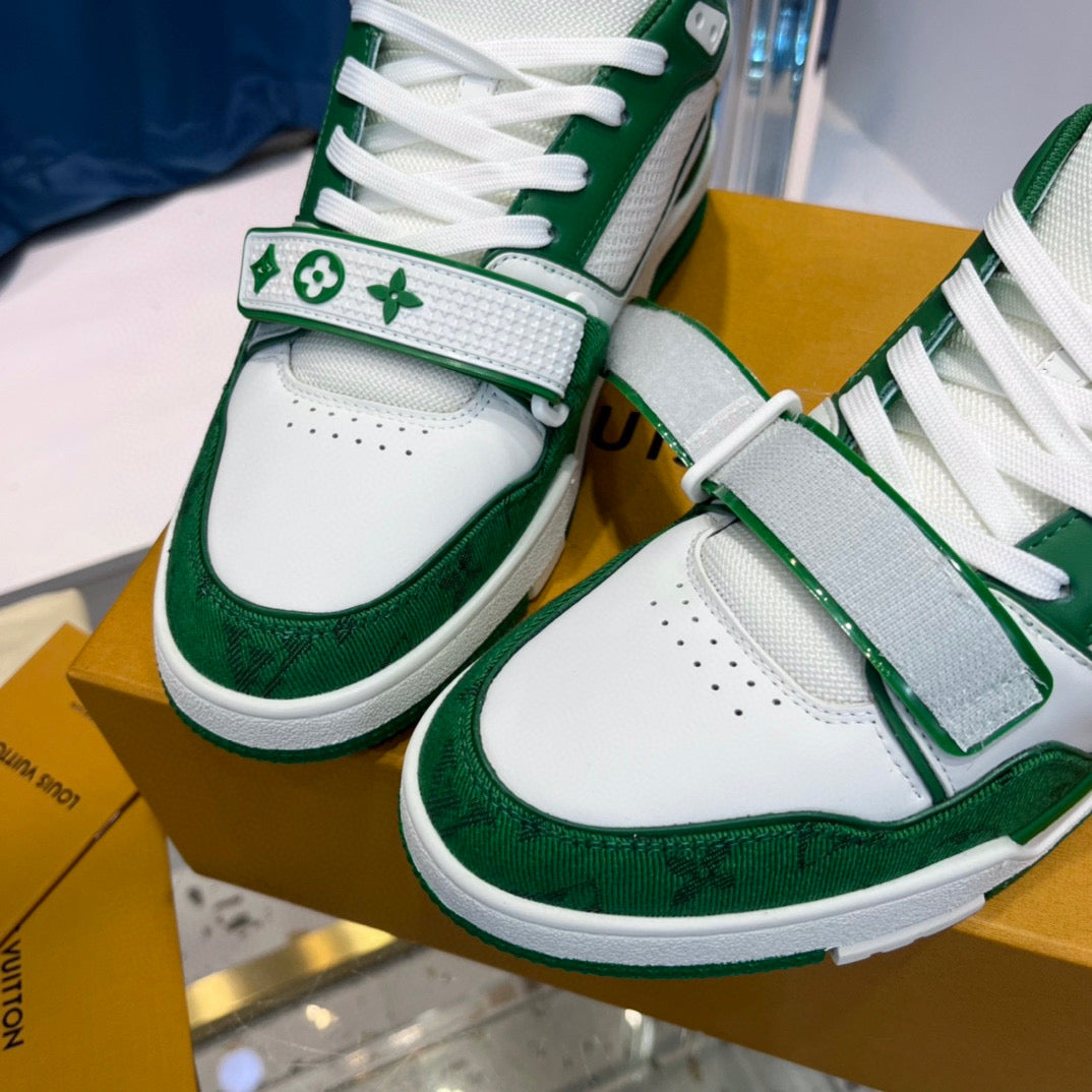 Tênis LV Trainer