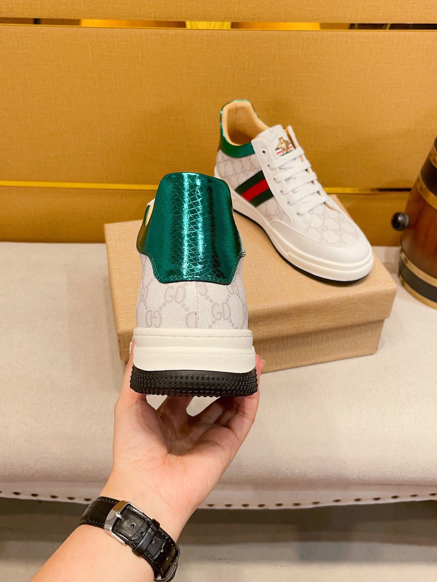 Gucci