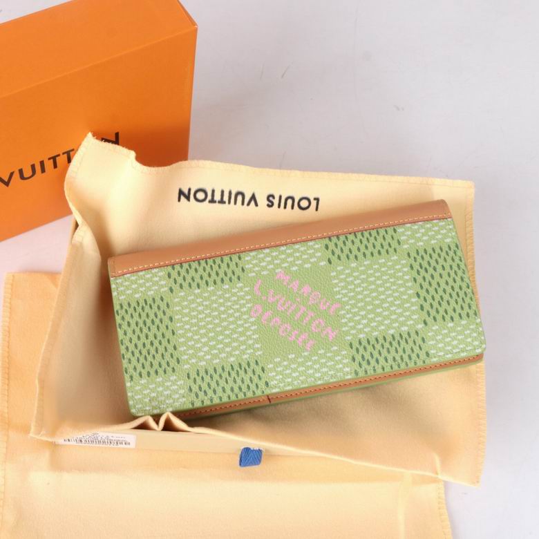 Carteira Louis Vuitton