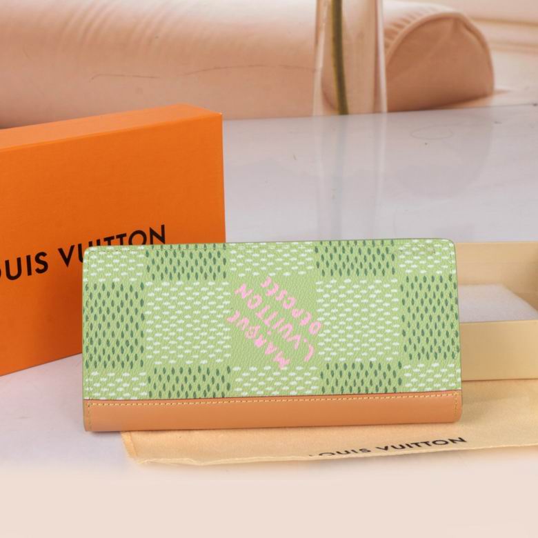 Carteira Louis Vuitton