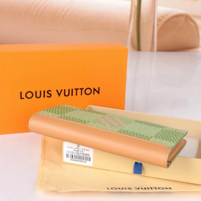 Carteira Louis Vuitton