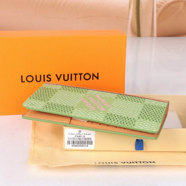 Carteira Louis Vuitton