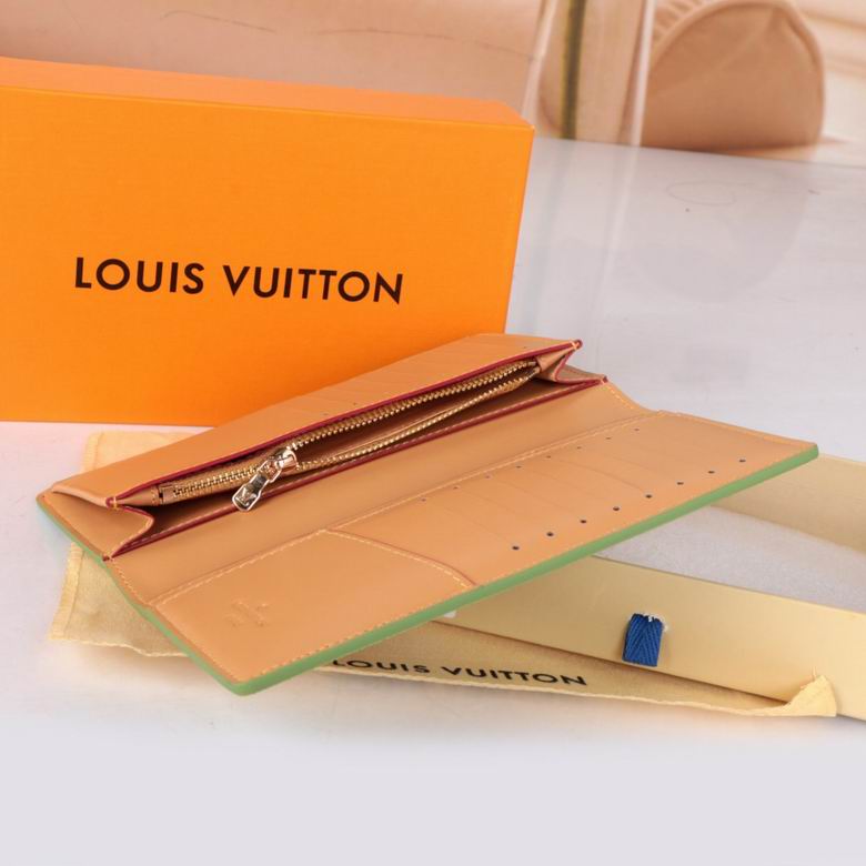 Carteira Louis Vuitton