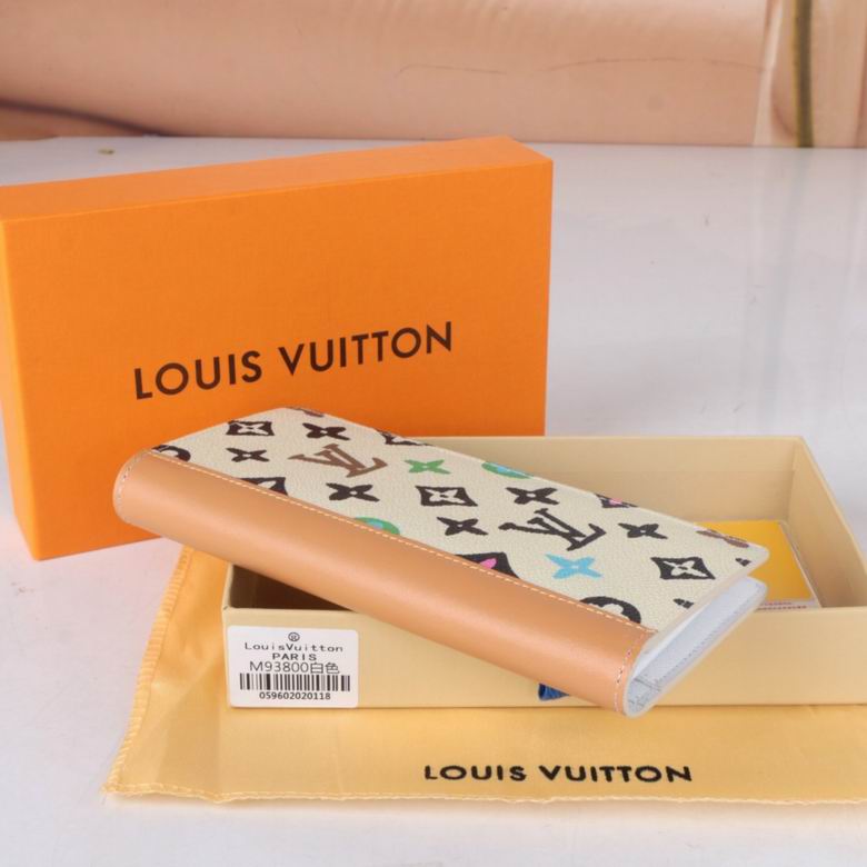 Carteira Louis Vuitton