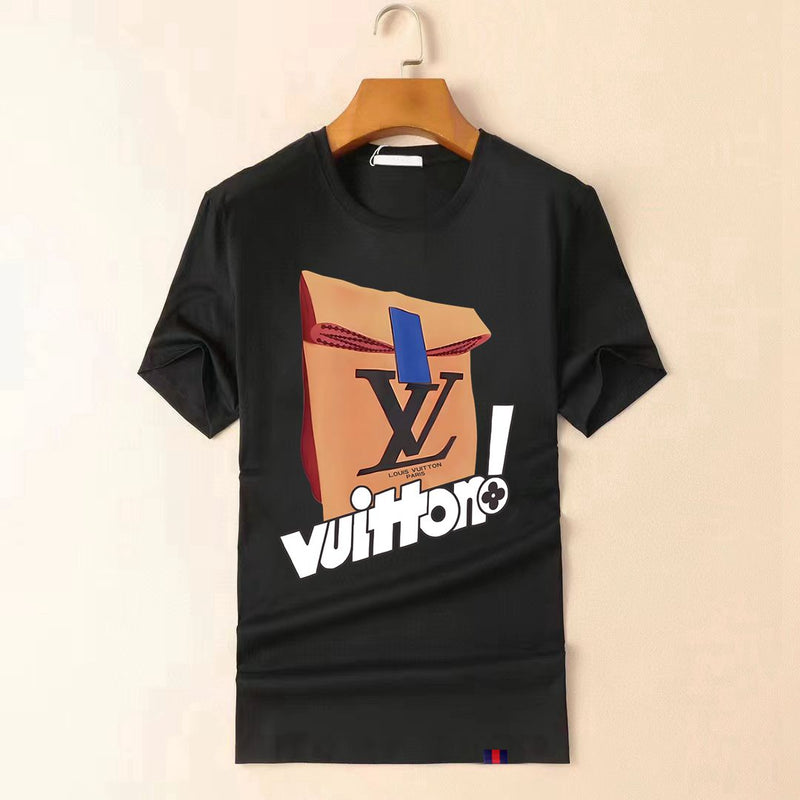 Camiseta Louis Vuitton