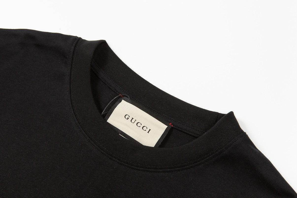 Camiseta Gucci