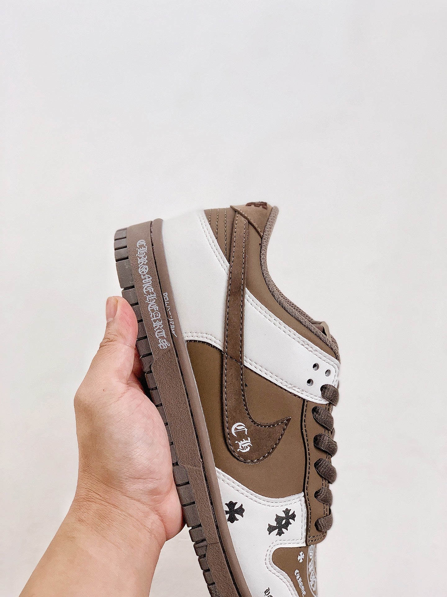Nike Dunk SB Low