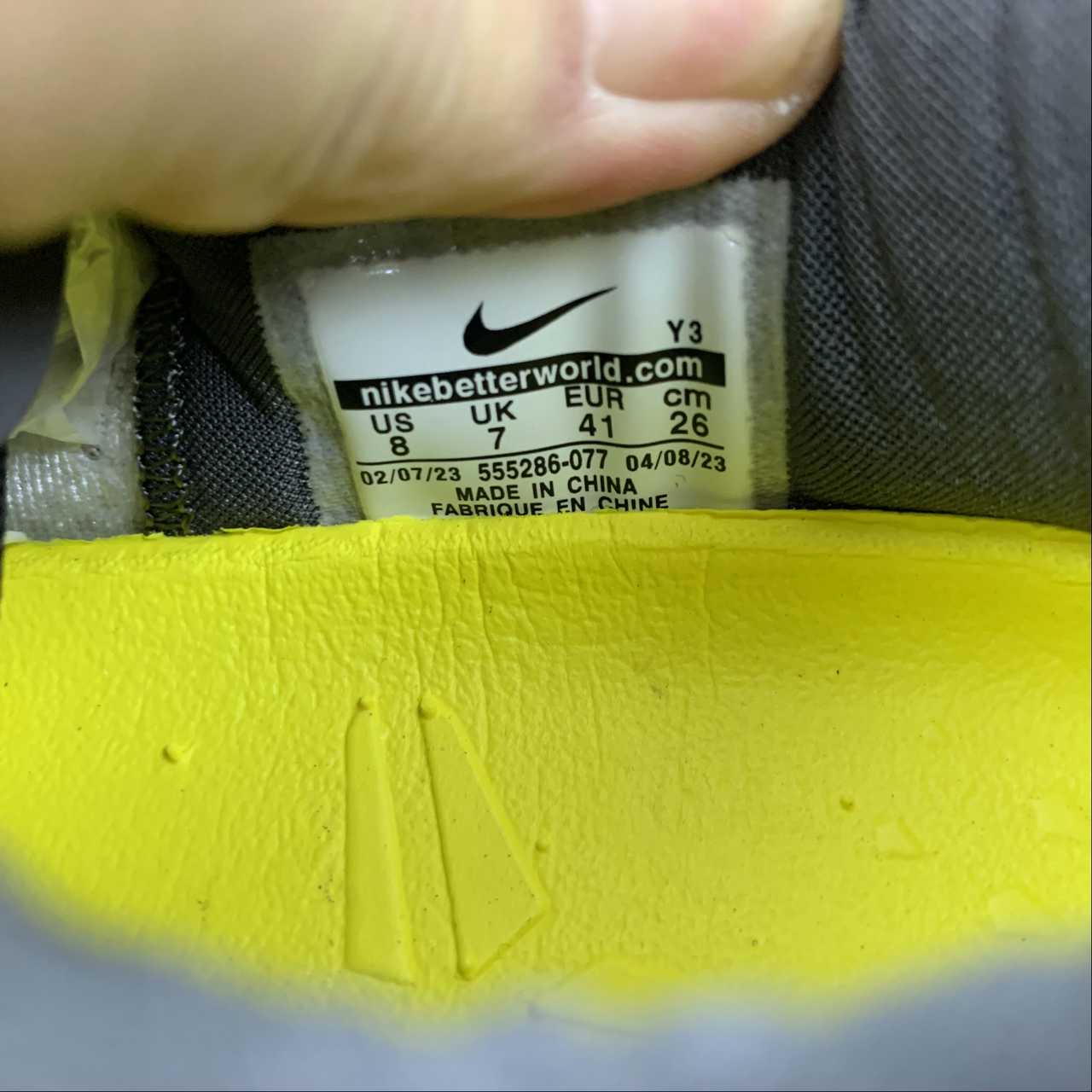 Nike Kobe 6 Protro