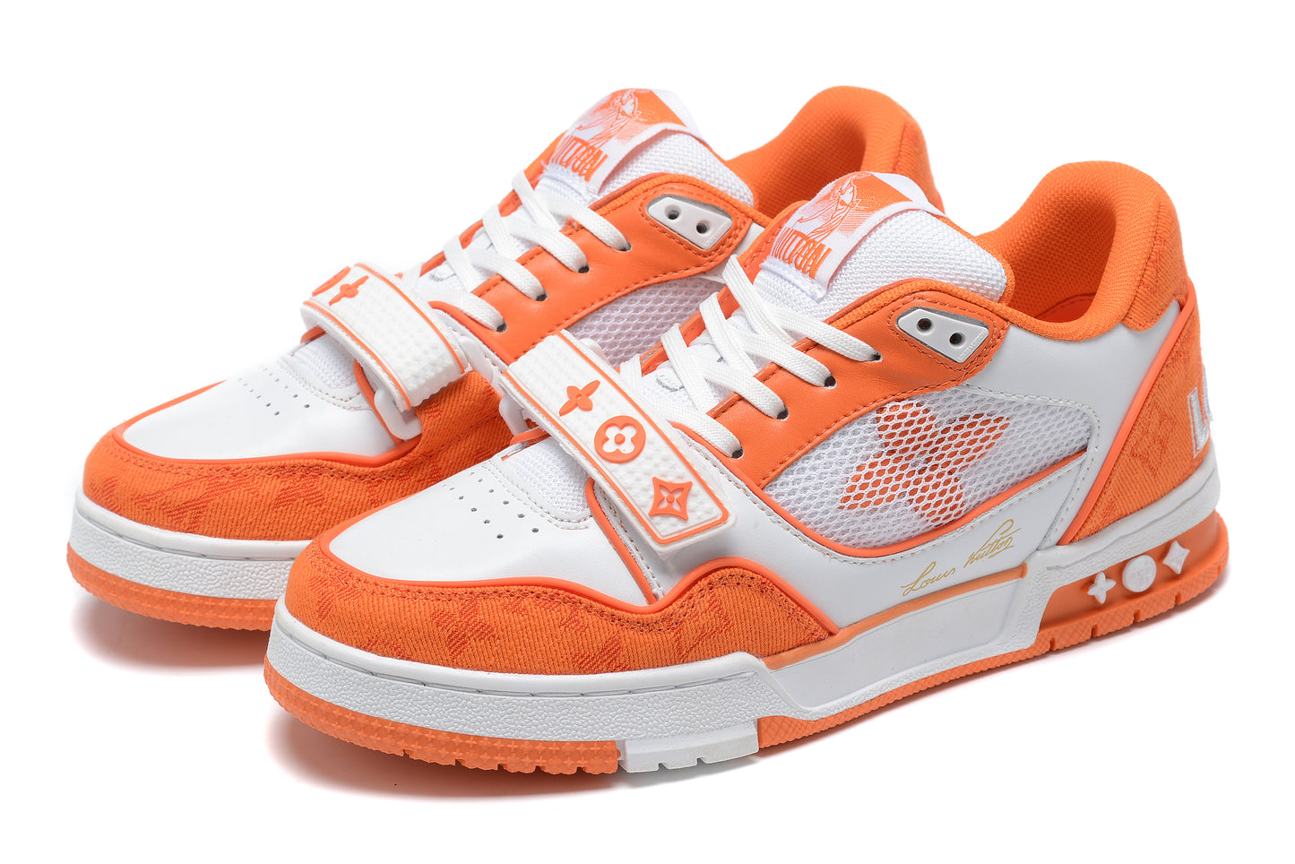 Tênis LV Trainer