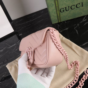 Bolsa Gucci