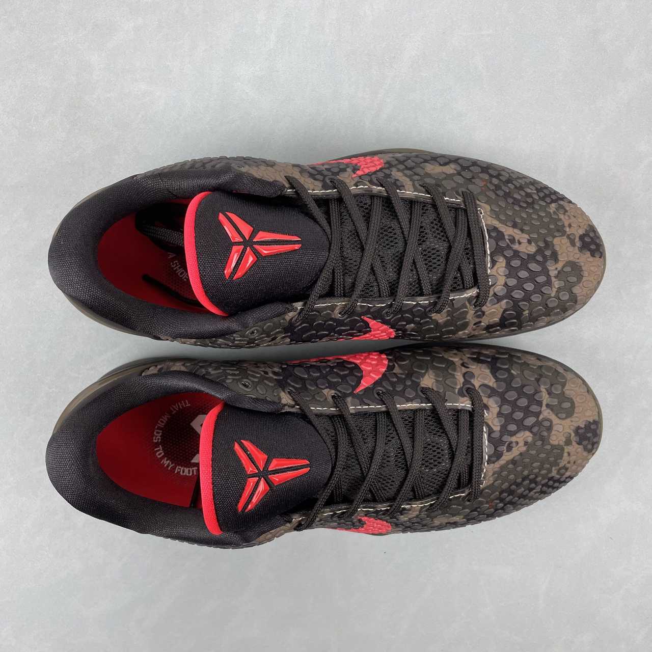Nike Kobe 6 Protro