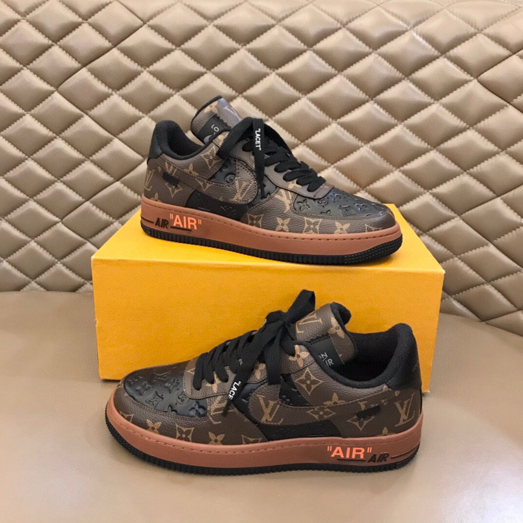 Tênis LV X Nike
