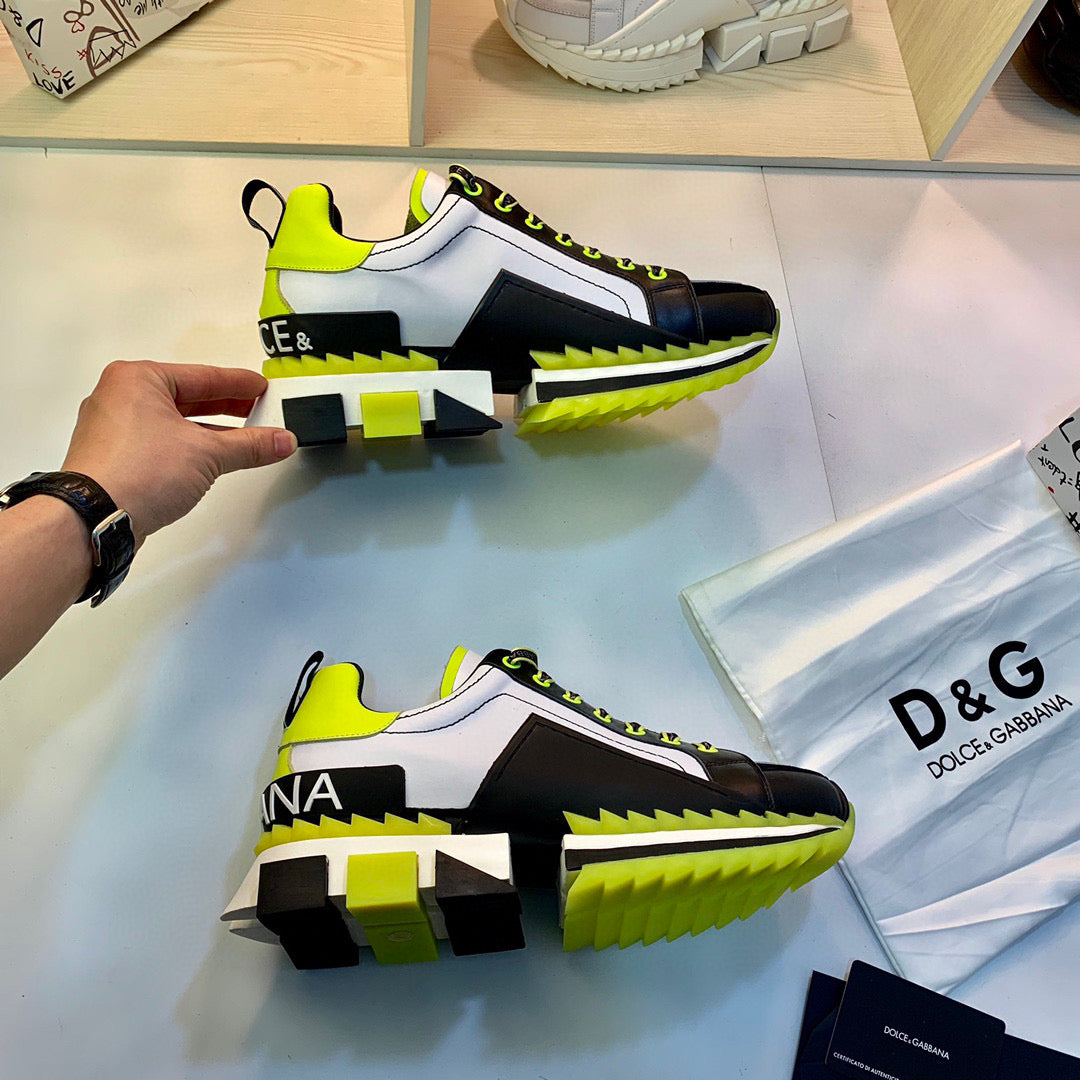 Dolce & Gabbana