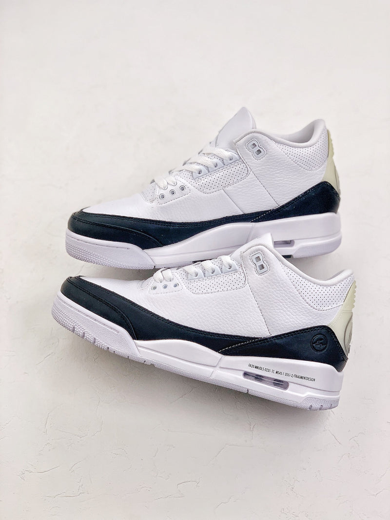 Air Jordan 3 Retro