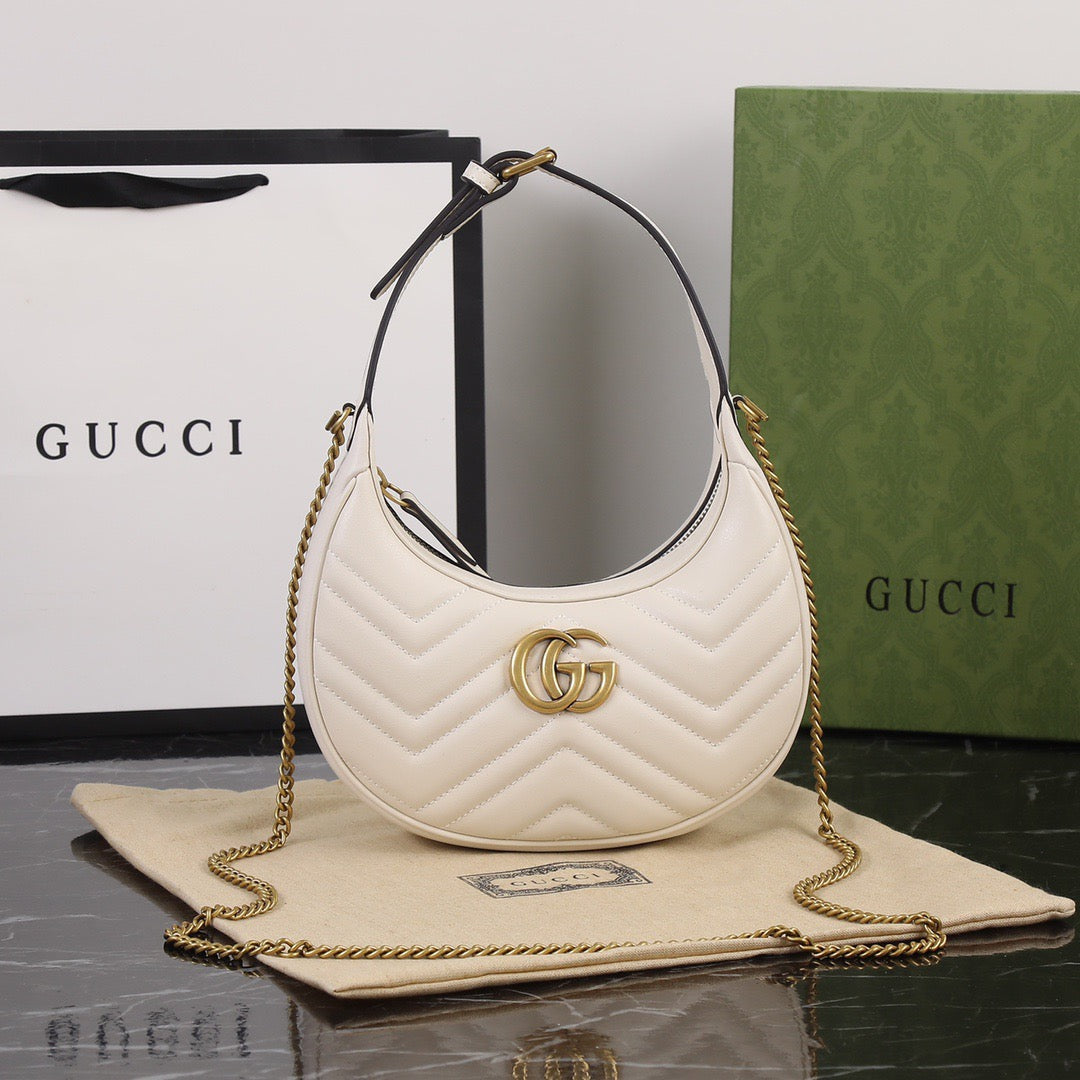 Bolsa Gucci