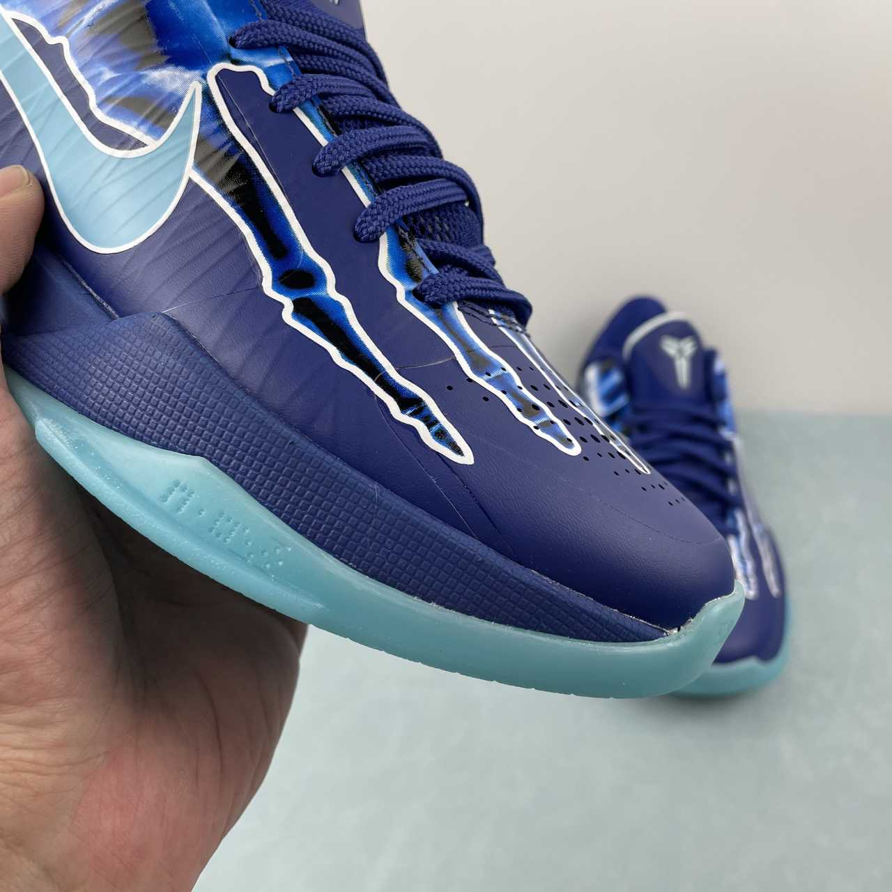 Nike Kobe 6 Protro