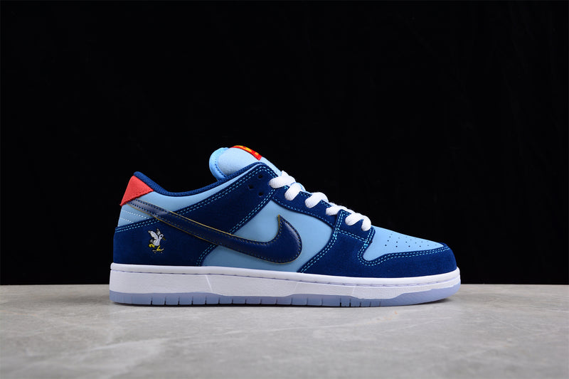 Nk SB Dunk Low