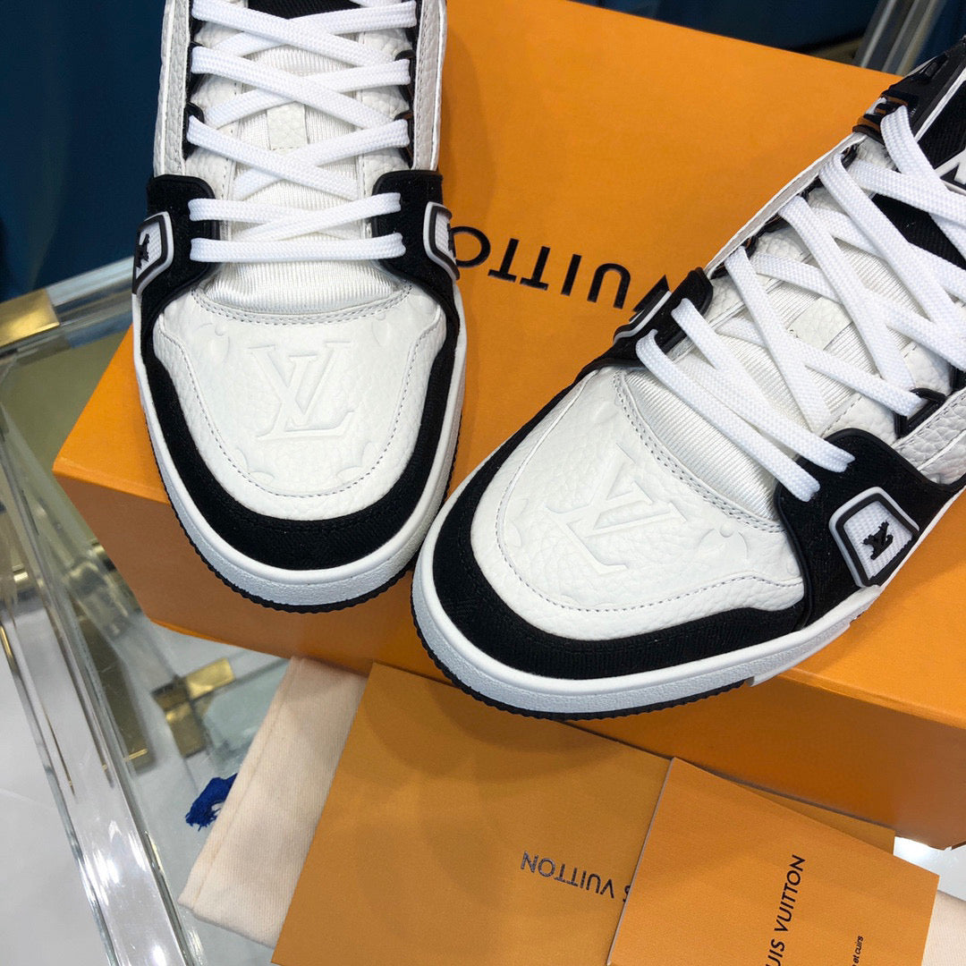 Tênis LV Trainer