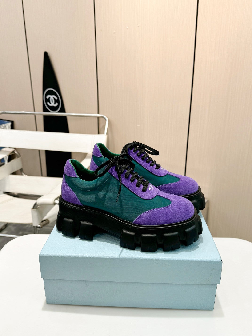Prada