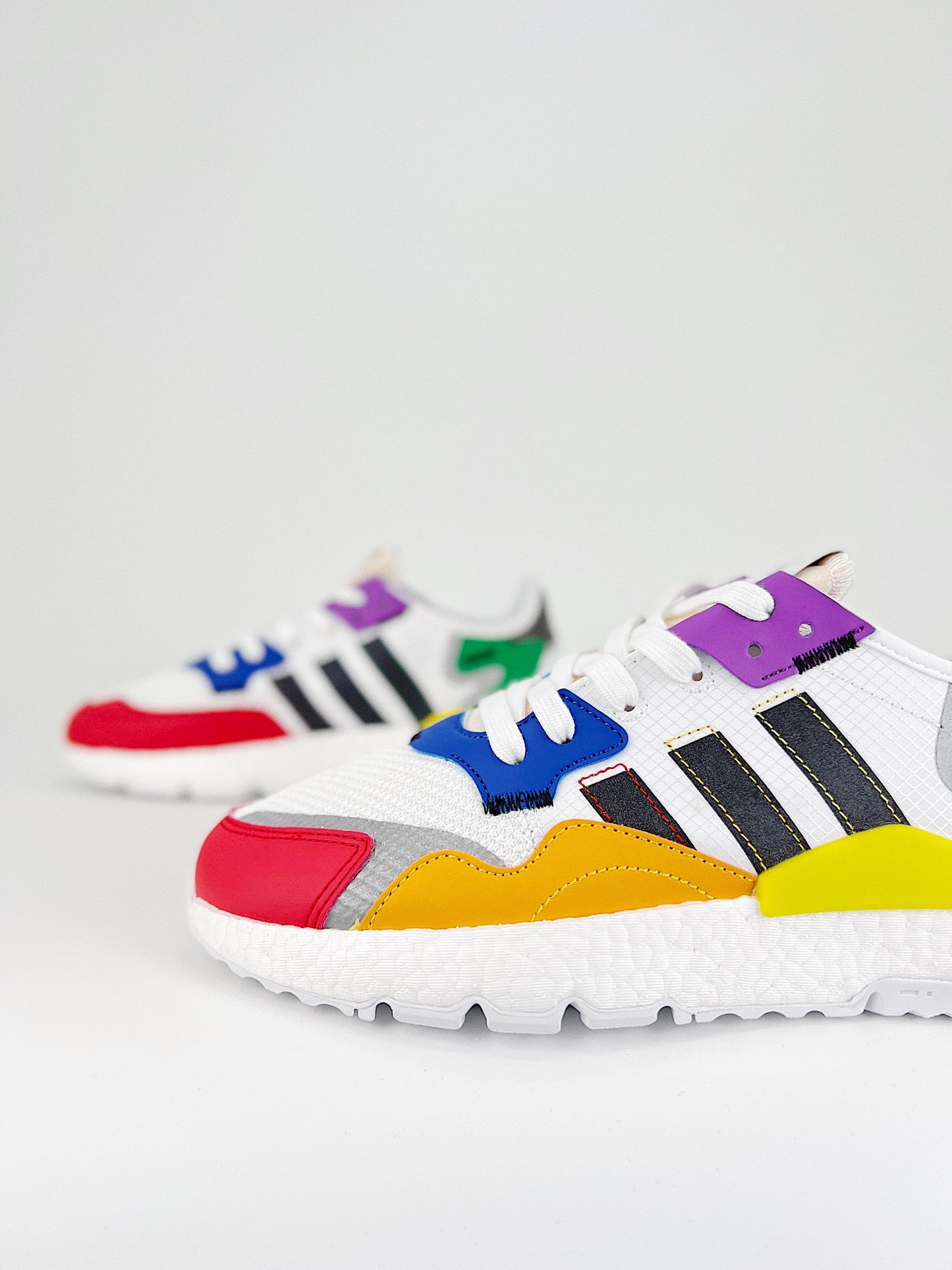 Adidas nite Jogger Boost