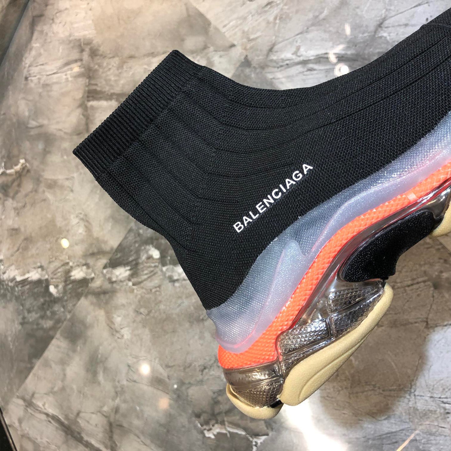 Balenciaga