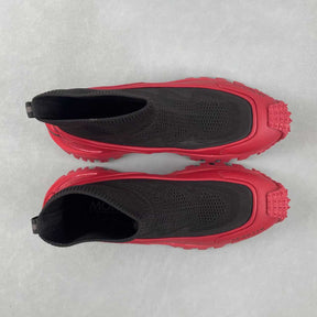 Tênis Moncler x Hoka Mafate Speed 2